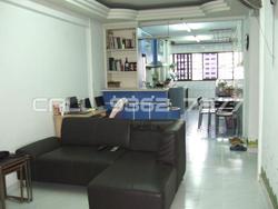 Blk 520 West Coast Road (Clementi), HDB 3 Rooms #77725962